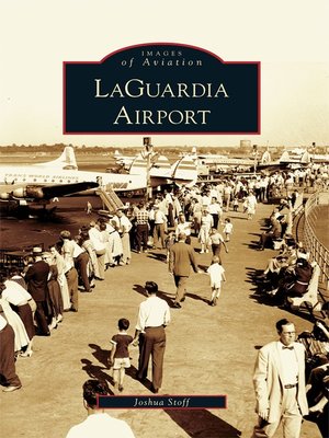 cover image of LaGuardia Airport